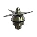Wet Blade for Vitamix Blender Replacement Parts fits 64 and 32 oz containers Vitamix Blender