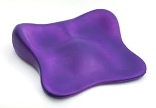 Deluxe Comfort Th Purple Perfect Angle Prop Better Sexual Life