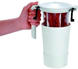 Chalnj SP001 Wow Bacon Microwave Cooker