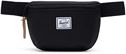 herschel fourteen black
