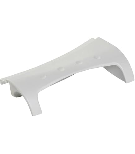 Amazon.com: 2-Pack 8181846 Washer Door Handle Replacement for