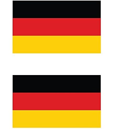 German Flag In Circle. Flag Of Germany In Round Circle 24901733 Vector