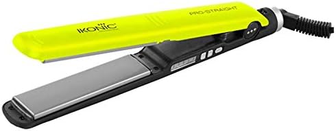 ikonic straightener