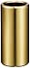 Fender Brass Guitar Slide, Fat Large