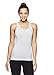 HEAD Women's Perfect Match Racerback Tank Top-Sleeveless Performance Activewear Shirt