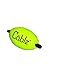 Cablz Flotz Yellow