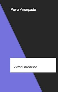 Livro Para Avançado