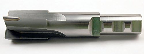 1-1/2" CARBIDE TIPPED 4FL COUNTERBORE 3/8 PILOT HOLE 6-1/2 OVERALL LENGTH
