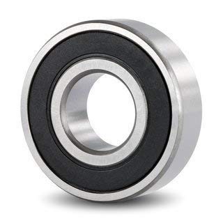 Super Bearings 6004 2rs Ball Bearing India Amazon In Car Motorbike