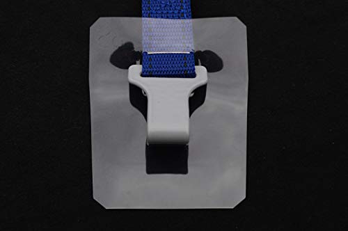 Transparent Protector Film for Trunk Bike Rack (Pack) - Thumbnail 2