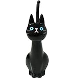 Meiho ME02 Cat Toilet Brush Black (Kitchen)