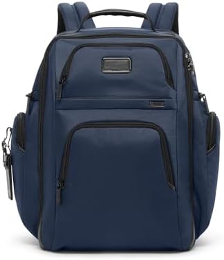 Amazon.com: Tumi Mens Esports Pro 17" Backpack Red Ombre One Size :  Electronics