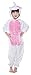 Sunrise Childrens Pajamas Sleeping Wear Anime Cosplay Onesie Homewear