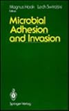 Microbial Adhesion and Invasion, , 0387978151