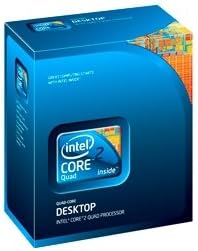 Intel Core 2 Quad Q9650 3.0GHz 12MB LGA775 1333MHz FSB CPU Processor Retail