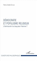 Démocratie et populisme religieux