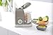 BEABA Babycook Solo 4 in 1 Baby Food Maker, Baby Food Processor Steamer and Blender, 4.5 cups, Cook at Home, Dishwasher Safe, Latte Mint