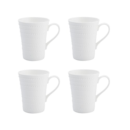 Mikasa Nellie 16-Piece Dinnerware Set, Service for 4