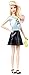 Barbie Fashionistas #4 Party Glam Doll