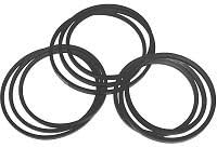 Milnor AX78 Belt - Part no. 56VA078X