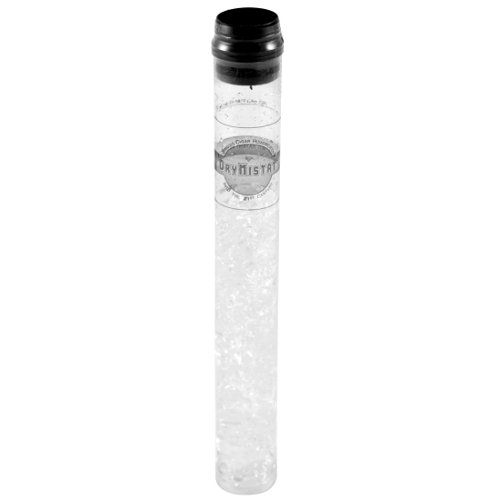 Drymistat Humidor Humidifer Tubes-Set Your Humidor to 70% Humidity (Pack of 5) - Thumbnail 2