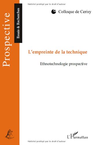 L' empreinte de la technique