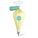 Pastry Bags - 100 Pieces 15 Inch Disposable Icing Decorating Bags for Baking Supplies - By SveBake