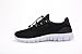 JUAN Men's Running Shoes Fashion Sneakers Fitness Shoes Casual Mesh Soft Sole Lightweight Breathable ¡­