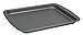 OvenStuff Non-Stick Small Toaster Oven Cookie Pan - American-Made, Non-Stick Cookie Baking Pan, Easy to Clean and Perfect for Single Servings