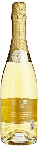 Luc Belaire GOLD Brut 12,5% Vol. 0,75l – Bild 3
