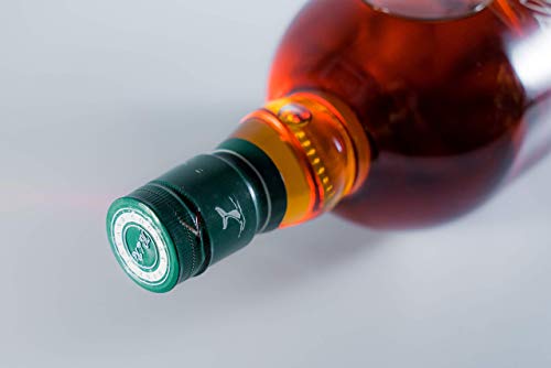 Camus Ile de Ré Double Matured Cognac mit Geschenkverpackung - 70cl 40° - Familienbesitz seit 1863 – Bild 4