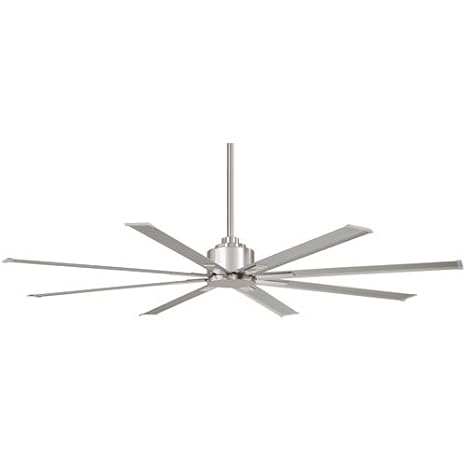 Minka Lavery Minka Aire F886 84 Bnw 84 Ceiling Fan Amazon Com