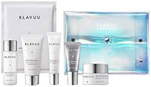 klavuu cleansing foam