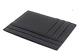 Slim Credit Card Wallet - Best Wallets for Men & Women - Super Thin Wallet for Credit Cards, Cash & Cards by Run Baby Sport