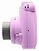 Fujifilm Instax Mini 9 Instant Camera - Smokey Purple (Renewed)