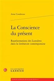 La  conscience du présent