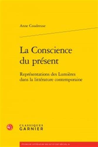 La  conscience du présent