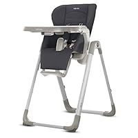 Inglesina MyTime Highchair, Pepper