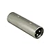 JLTPH 3 pin XLR Male to XLR Male Connector Gender Changer Stereo Coupler Barrel Adapters