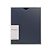 ProFolio by Itoya, Professional Art and Photography Presentation Book Portfolio With 24 Pockets - 11 x 14 Inches