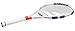 Babolat 2017 Pure Strike 16x19 Orange/White Tennis Racquet