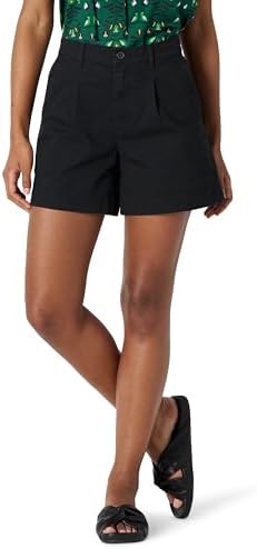 Alexander Wang Women's Safari Shorts, Black, 6 | Amazon.com