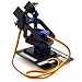 Pimoroni Pan-Tilt HAT Full Kit w/Micro Servos