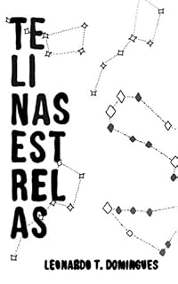 Livro Te Li Nas Estrelas