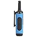 Walkie Talkies For Men, Motorola Talkabout T100tp Radio Walkie Talkie, 3pk, Blue