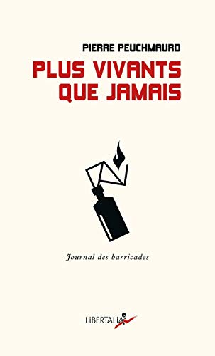 PLUS VIVANTS QUE JAMAIS at Amazon