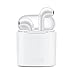 Wireless Earbuds, Mini True Bluetooth Headphones Sports Headsets in-Ear Stereo Earphones with Built-in Mic and Charging Case