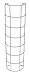 Downspout Cover Trellis