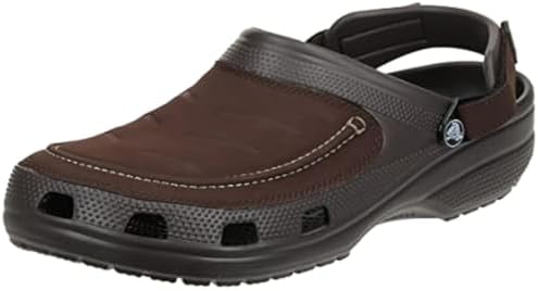 Crocs Unisex Adult Bayaband Slide 205392-066, EU 48-49, Black