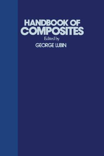 Handbook of Composites